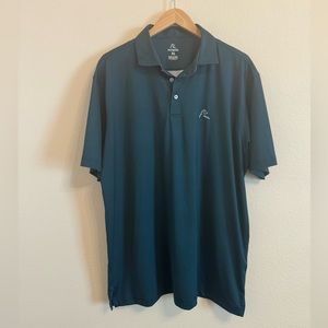 RHOBACK Polo